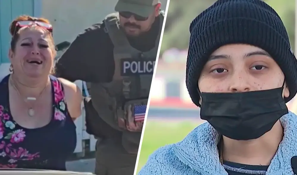 Un juez aprobó una fianza de 1.500 dólares para Yolanda, permitiendo su posible liberación y acceso al cuidado de su hija Xitlali, quien recibe tratamiento de quimioterapia. Foto: Telemundo 52