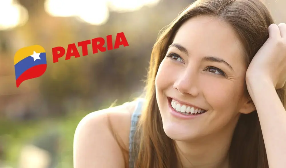 La mayoría de los bonos se entregan por el Sistema Patria. Foto: composiciónLR/Freepik/Patria