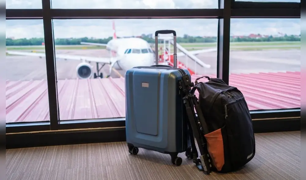 Los dispositivos electrónicos prohibidos en equipaje de mano en EE. UU.: lo que necesitas saber. Foto: Difusión