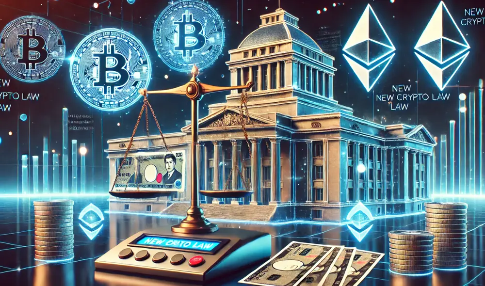 Intermediarios buscan equilibrar seguridad e innovación en el mercado digital. Foto: DALL-E/Dax Canchari