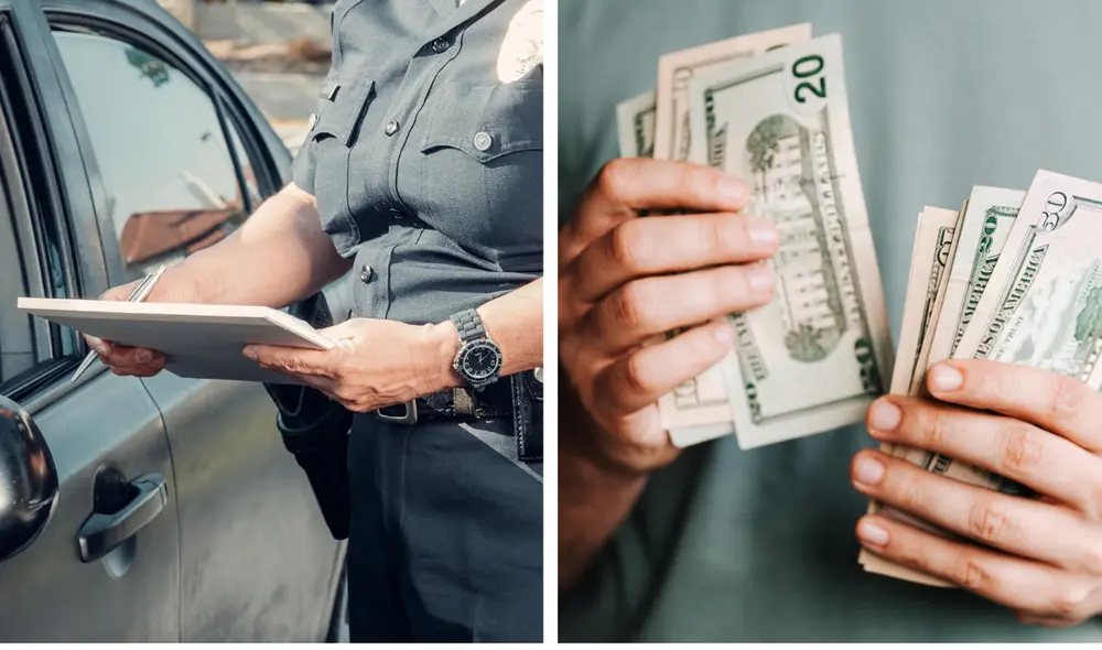 Los pagos de multas pueden realizarse en línea, por correo o en persona. Los tribunales aceptan diversos métodos de pago, incluyendo efectivo y tarjetas de crédito. Foto: Univision