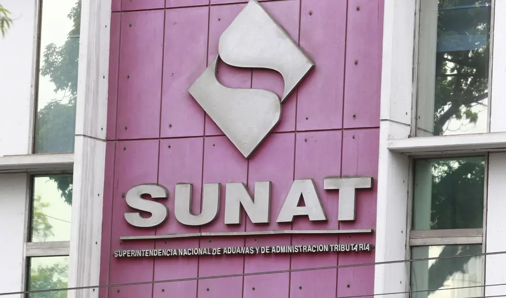 Los contribuyentes del Régimen Mype Tributario fueron los que más solicitaron el beneficio. Foto: Sunat Los contribuyentes del Régimen Mype Tributario fueron los que más solicitaron el beneficio. Foto: Sunat