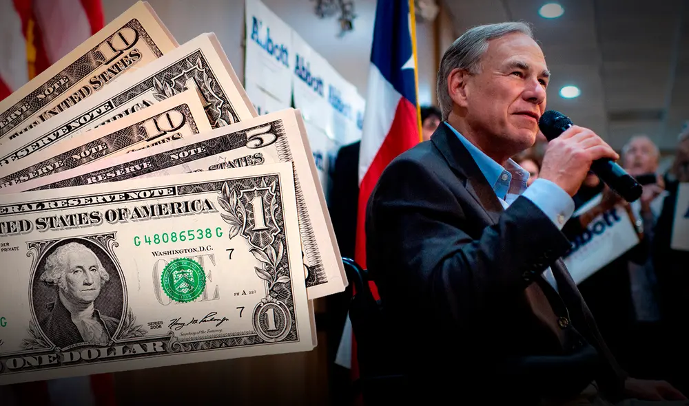 En Texas, a razón del bajo salario estatal, diversas ciudades apuestan por otorgan un monto más elevado para sus trabajadores. Foto: Composición LR En Texas, a razón del bajo salario estatal, diversas ciudades apuestan por otorgan un monto más elevado para sus trabajadores. Foto: Composición LR