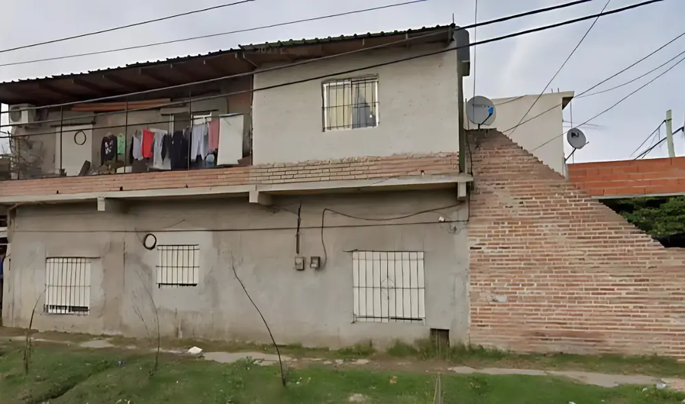 La evidencia forense contradice la versión del padre, quien alegó que la víctima llegó ebria. Foto: Captura de pantalla La evidencia forense contradice la versión del padre, quien alegó que la víctima llegó ebria. Foto: Captura de pantalla