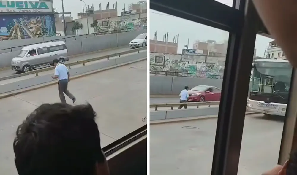 "Seguro dijo 'no acepto'", bromearon usuarios en redes. Foto: composición LR/ TikTok