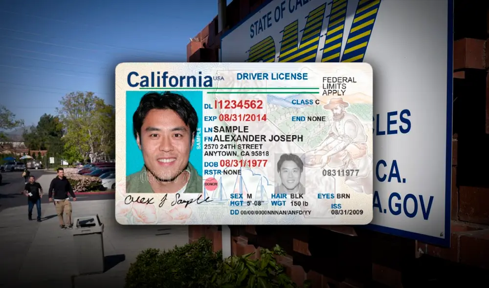 Gracias a una medida del DMV, ciertas personas pueden estar exoneradas del examen teórico para obtener la licencia de conducir en California. Foto: Composición LR Gracias a una medida del DMV, ciertas personas pueden estar exoneradas del examen teórico para obtener la licencia de conducir en California. Foto: Composición LR