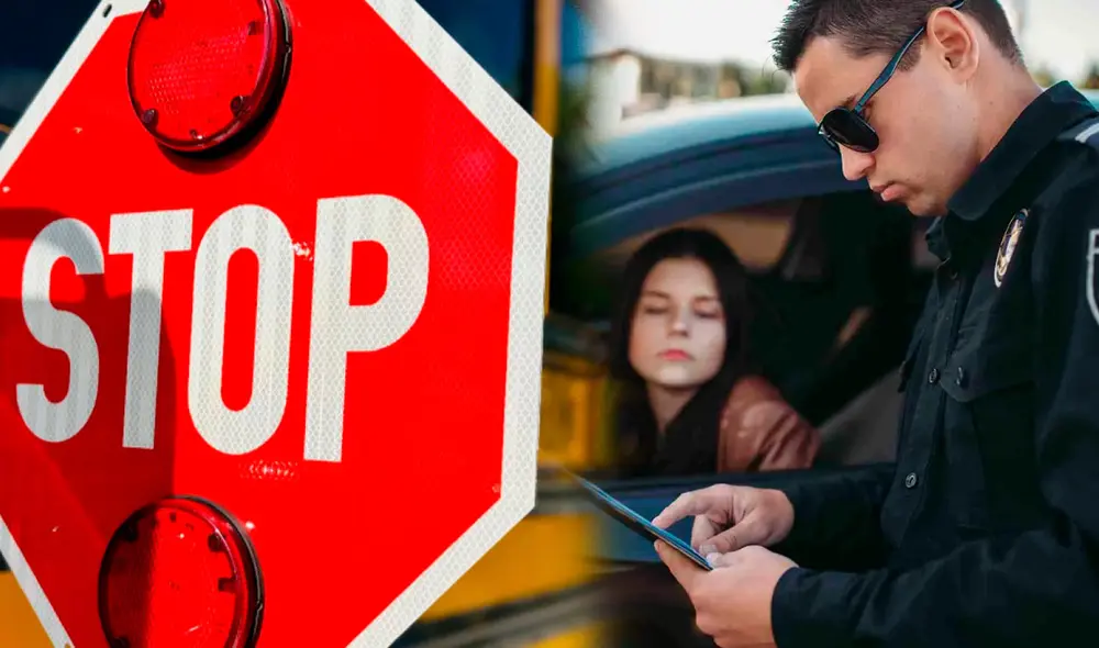 "Si yo freno puedo causar un accidente tanto para mi como y para los otros usuarios de las vías", dijo Jorge Moya, conductor multado. Foto: Composición LR/CiberCuba/Manduabum Law Firm "Si yo freno puedo causar un accidente tanto para mi como y para los otros usuarios de las vías", dijo Jorge Moya, conductor multado. Foto: Composición LR/CiberCuba/Manduabum Law Firm