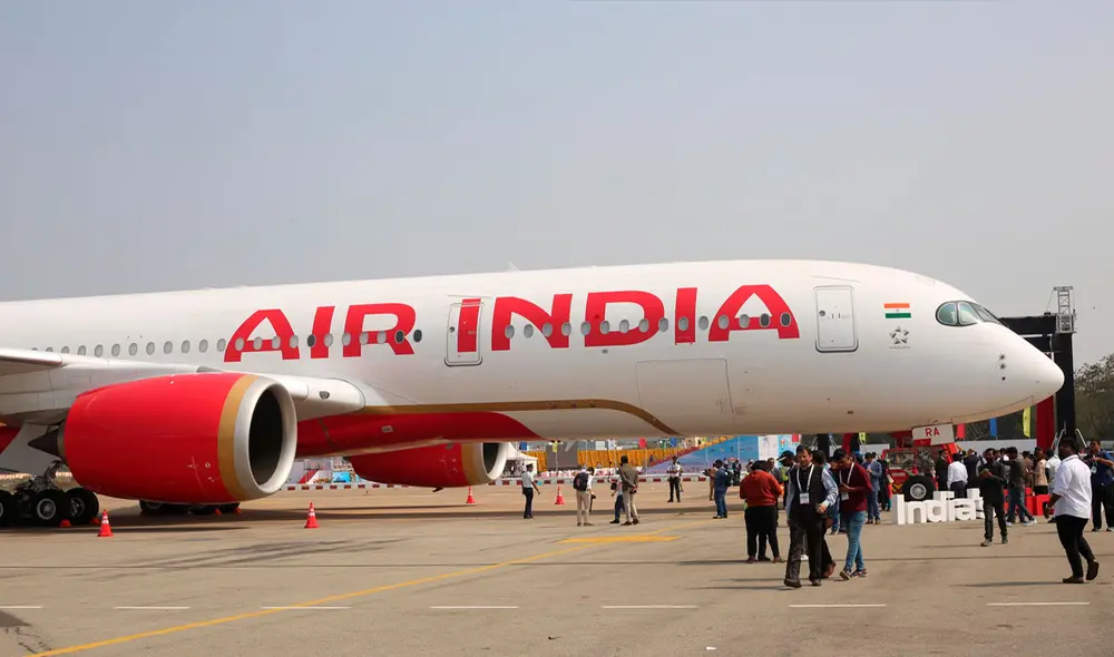 Tras casi diez horas de vuelo de regreso a Chicago, el avión aterrizó nuevamente en el aeropuerto de Estados Unidos. Foto: Aviación 21 Tras casi diez horas de vuelo de regreso a Chicago, el avión aterrizó nuevamente en el aeropuerto de Estados Unidos. Foto: Aviación 21