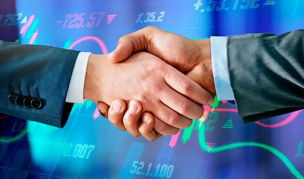 El estudio clasifica a los países de América Latina según su potencial de inversión extranjera directa (IED). Foto: composición LR/Inversiones y Trading. El estudio clasifica a los países de América Latina según su potencial de inversión extranjera directa (IED). Foto: composición LR/Inversiones y Trading.