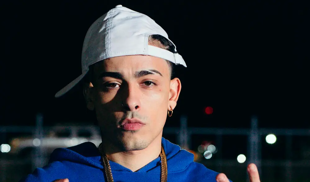 Trueno ha lanzado álbumes icónicos que fusionan ritmos urbanos y mensajes sociales. Foto: Instagram