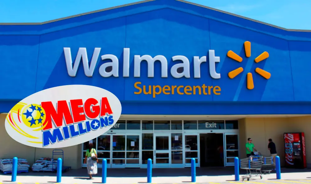 Los sorteos de Mega Millions se realizan los martes y viernes. Foto: Composición LR/Digital Trends/El Diario NY