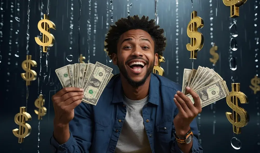 Conoce los requisitos para obtener el sorprendente monto en Estados Unidos | Foto: CNN