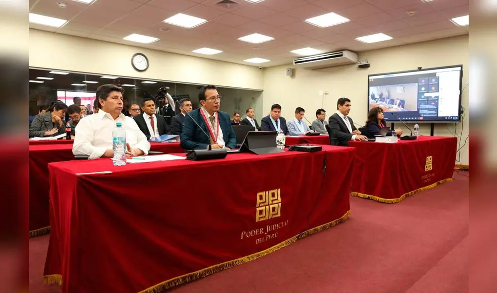 Enrique Ghersi, especialista constitucional, se pronunció ante el cuestionamiento del derecho a protesta que adoptó Pedro Castillo al empezar una huelga de hambre | Foto: difusión