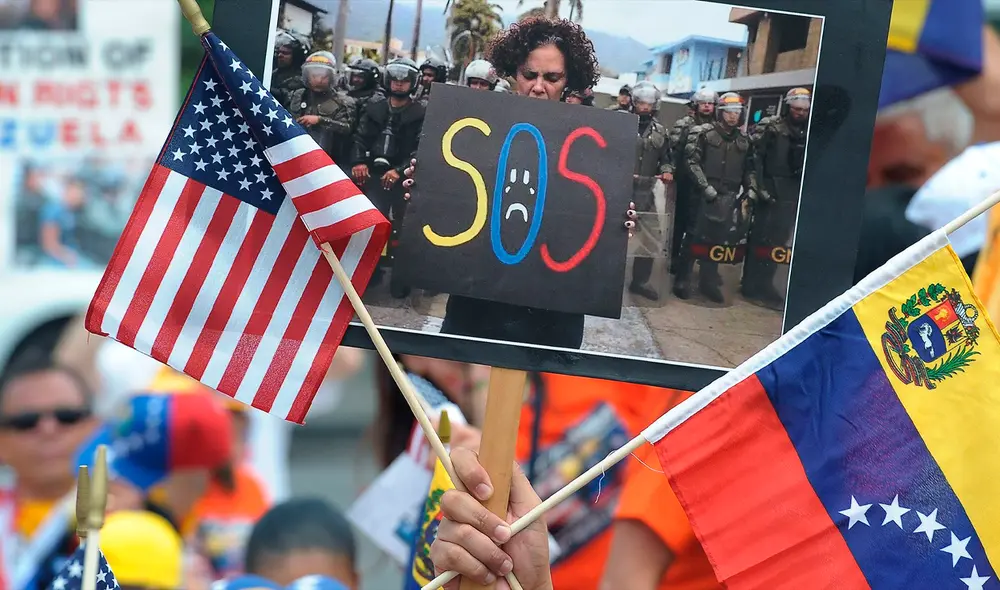 El TPS para venezolanos en Florida, EE. UU., ha tenido impactos en la economía del estado. Foto: Latin American Coalition El TPS para venezolanos en Florida, EE. UU., ha tenido impactos en la economía del estado. Foto: Latin American Coalition