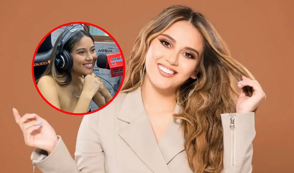 Amy Gutiérrez rompe su silencio tras acusaciones de su exbailarina. Foto: Instagram