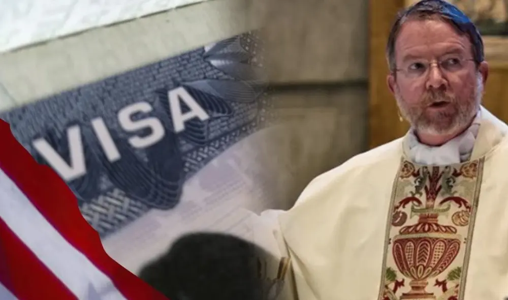 Sacerdotes y religiosos pueden obtener la Green Card en Estados Unidos. Foto: Lr/CNN