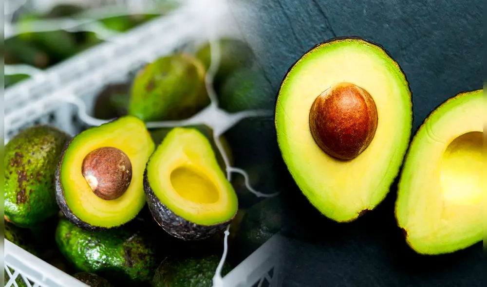 La palta es valorada como un "súper alimento" por instituciones como la Sociedad Chilena de Cardiología (SOCHICAR). Foto: Composición LR/iStock/Periodico.