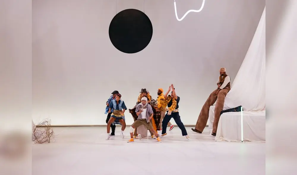 Se estrena en el festival Temporada Alta.