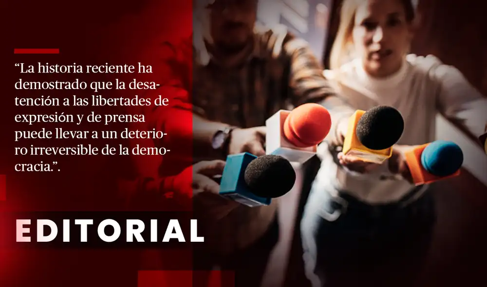 EDITORIAL