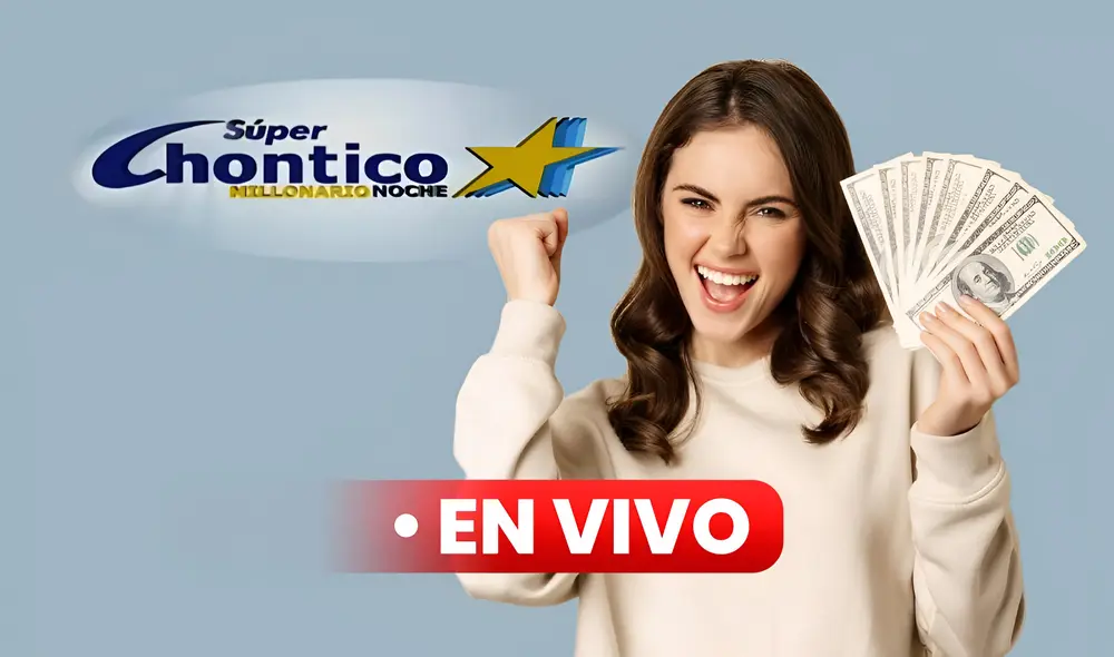 El Súper Chontico Millonario Noche se juega todos los jueves en Colombia. Foto: composición LR/Freepik