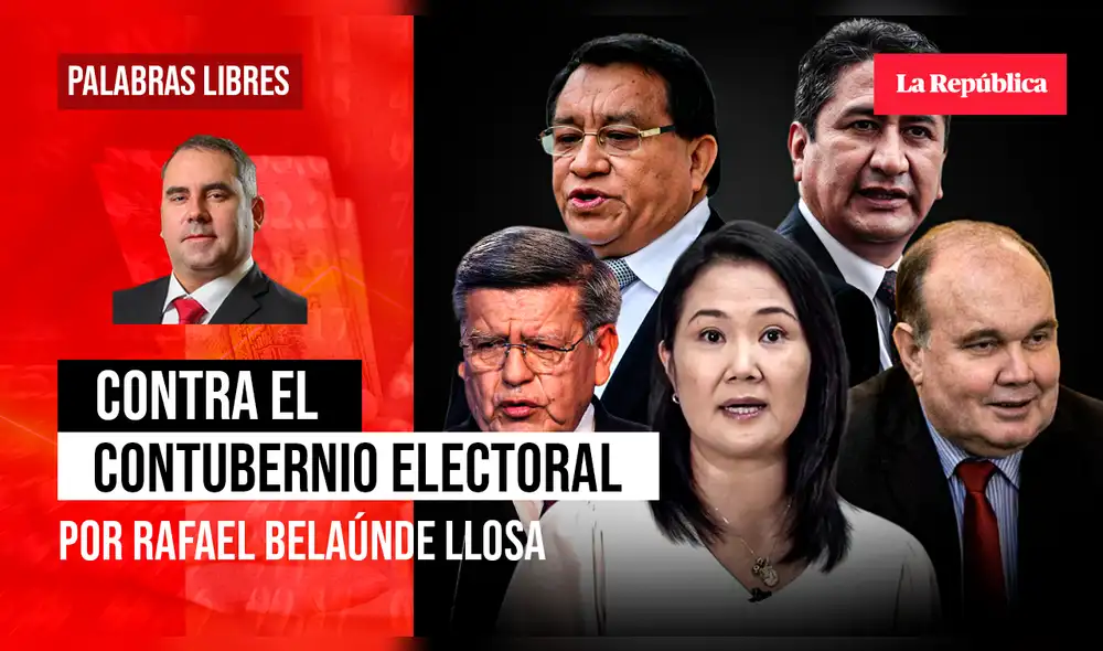 rafael belaunde llosa rafael belaunde llosa