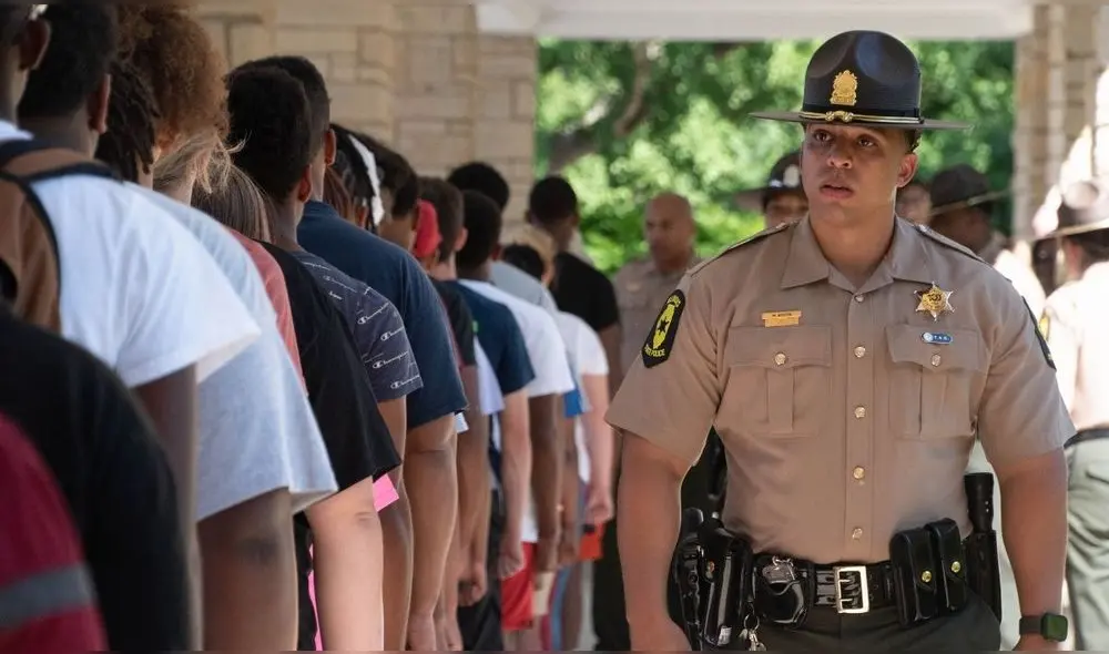 Second Cop City, un blog especializado en asuntos policiales en Chicago, fue la primera fuente en informar sobre el proyecto de ley. Foto: Policía Estatal de Illinois. Second Cop City, un blog especializado en asuntos policiales en Chicago, fue la primera fuente en informar sobre el proyecto de ley. Foto: Policía Estatal de Illinois.