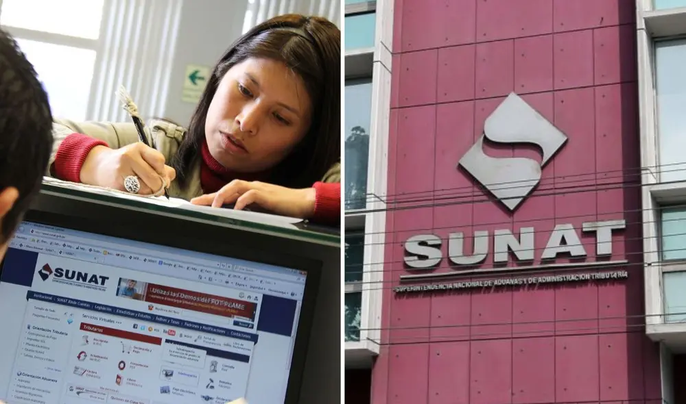 La declaratoria del Impuesto a la renta está dirigida a empresas y personas naturales. Foto: Andina/LR La declaratoria del Impuesto a la renta está dirigida a empresas y personas naturales. Foto: Andina/LR