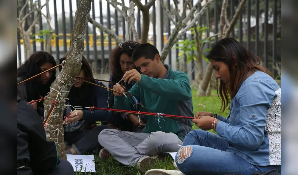 El evento busca promover la conciencia sobre el uso responsable del plástico. Fuente:  Difusión
