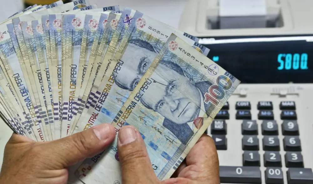 Con Prestamype, las empresas pueden acceder a un proceso digital y seguro para adelantar el pago de sus facturas. Fuente: Difusión. Con Prestamype, las empresas pueden acceder a un proceso digital y seguro para adelantar el pago de sus facturas. Fuente: Difusión.