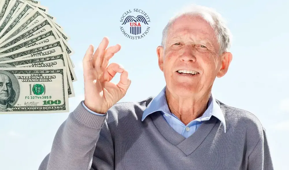 El COLA otorgaría una gran mejora para jubilados en el Seguro Social de Estados Unidos. Foto: Diario UNO El COLA otorgaría una gran mejora para jubilados en el Seguro Social de Estados Unidos. Foto: Diario UNO