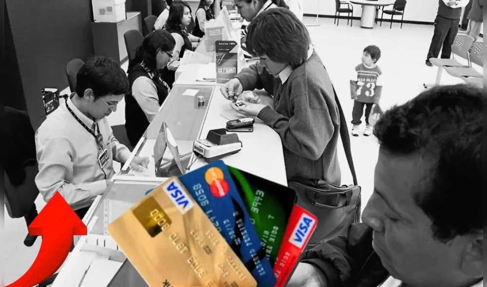 Congreso dio luz verde al retorno de la ley de usura bancaria. Falta su promulgación. Diseño: Aarón Ramos/La República Congreso dio luz verde al retorno de la ley de usura bancaria. Falta su promulgación. Diseño: Aarón Ramos/La República