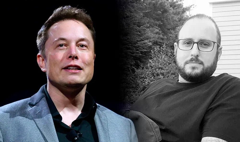 Seth Abramson señaló que Musk no posee la estabilidad mental necesaria para ocupar cargos gubernamentales. Foto: composición LR/difusión Seth Abramson señaló que Musk no posee la estabilidad mental necesaria para ocupar cargos gubernamentales. Foto: composición LR/difusión