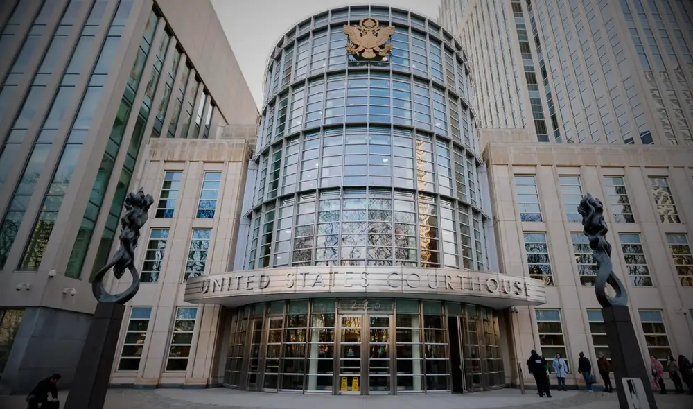 El estado de Nueva York acoge cerca de 700,000 inmigrantes sin documentación, la mayoría con más de una década de residencia. Foto: EFE El estado de Nueva York acoge cerca de 700,000 inmigrantes sin documentación, la mayoría con más de una década de residencia. Foto: EFE