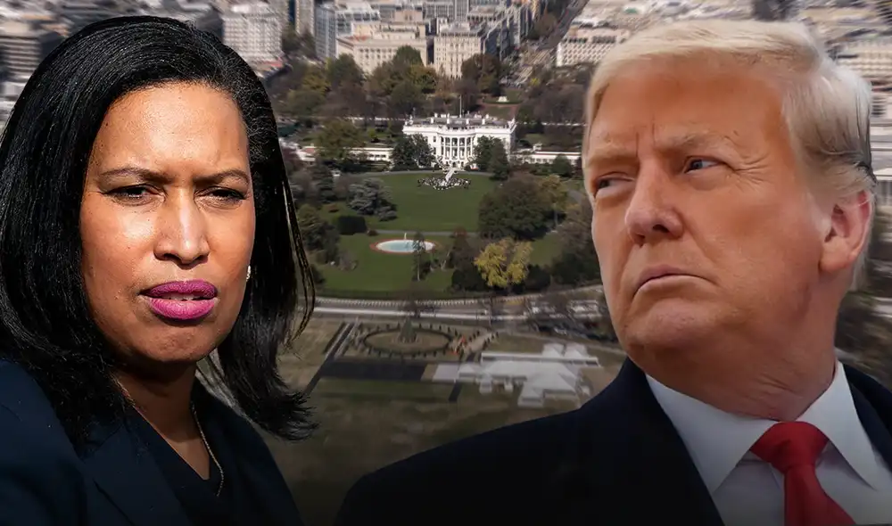 El Gobierno pretende eliminar del vocabulario oficial el controvertido término 'santuario', que ha sido utilizado para describir a las ciudades y estados que no cooperan con el ICE. Foto: Gerson Cardoso/LR/difusión.