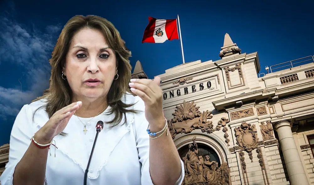 Dina Boluarte es la presidenta con mayor desaprobación de Sudamérica. Foto: composición La República Dina Boluarte es la presidenta con mayor desaprobación de Sudamérica. Foto: composición La República