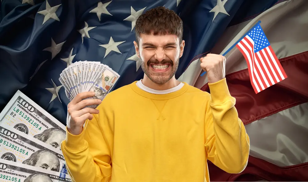 Residentes de Alaska recibirán un cheque de estímulo de US$1.702 como parte del Dividendo del Fondo Permanente en 2025. Foto: composición LR/EFE Residentes de Alaska recibirán un cheque de estímulo de US$1.702 como parte del Dividendo del Fondo Permanente en 2025. Foto: composición LR/EFE