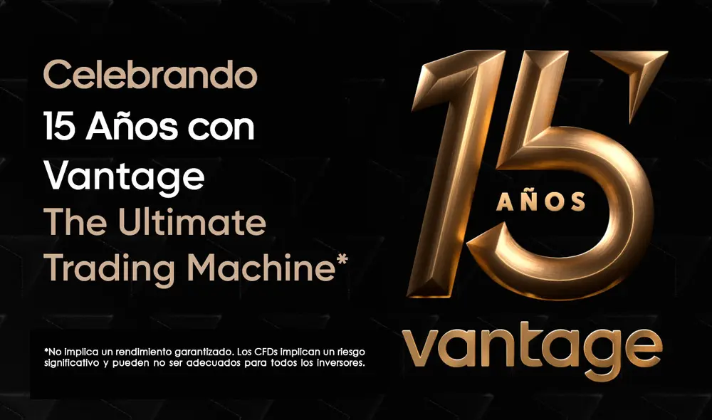 Vantage Markets participará en iFX Expo LATAM 2025, una plataforma clave para mostrar sus innovadoras soluciones de trading. Fuente: Difusión.