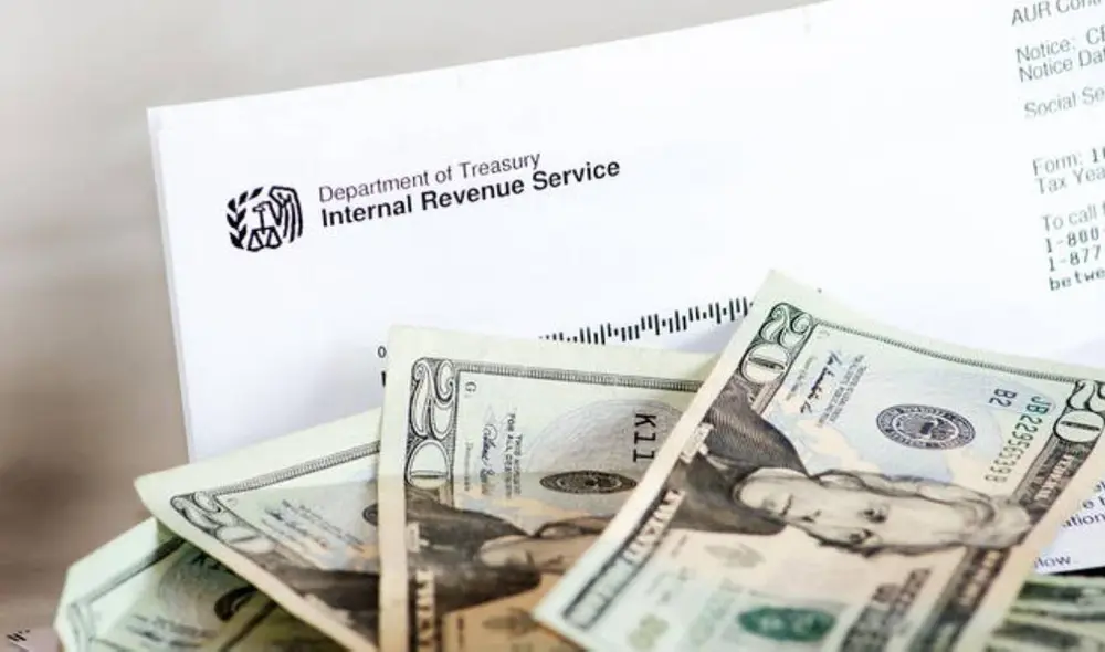 Las fechas de pago del IRS varían según el método de presentación elegido. Foto: Solo Dinero