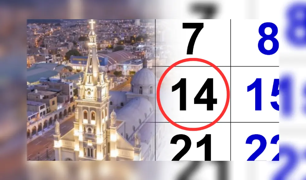 El 14 de marzo ha despertado dudas entre los trabajadores peruanos sobre si es feriado nacional. Foto: Composición LR/Andina El 14 de marzo ha despertado dudas entre los trabajadores peruanos sobre si es feriado nacional. Foto: Composición LR/Andina