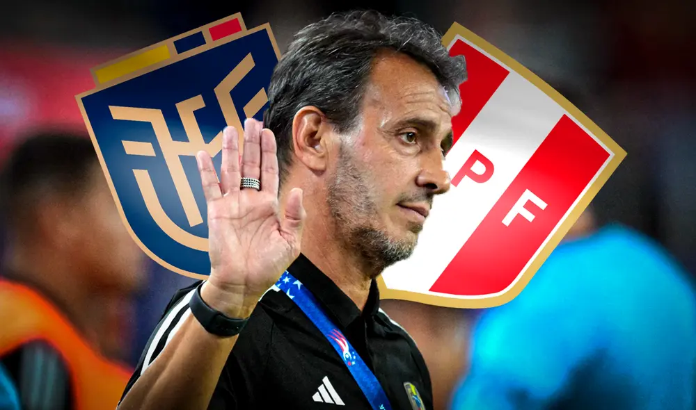 Venezuela se ubica en el octavo lugar de la tabla de posiciones de las Eliminatorias 2026. Foto: composición LR/AFP Venezuela se ubica en el octavo lugar de la tabla de posiciones de las Eliminatorias 2026. Foto: composición LR/AFP