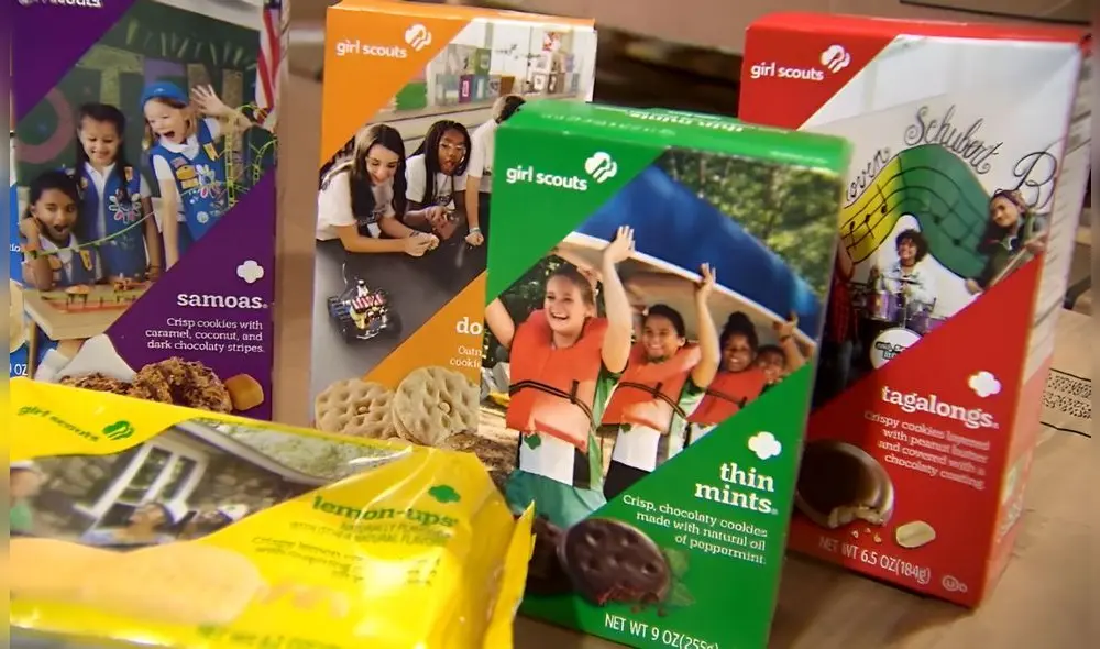 Las Girl Scouts of the United States of America o Niñas Exploradoras de Nueva York aún no se pronuncian por el caso. Foto: CNN