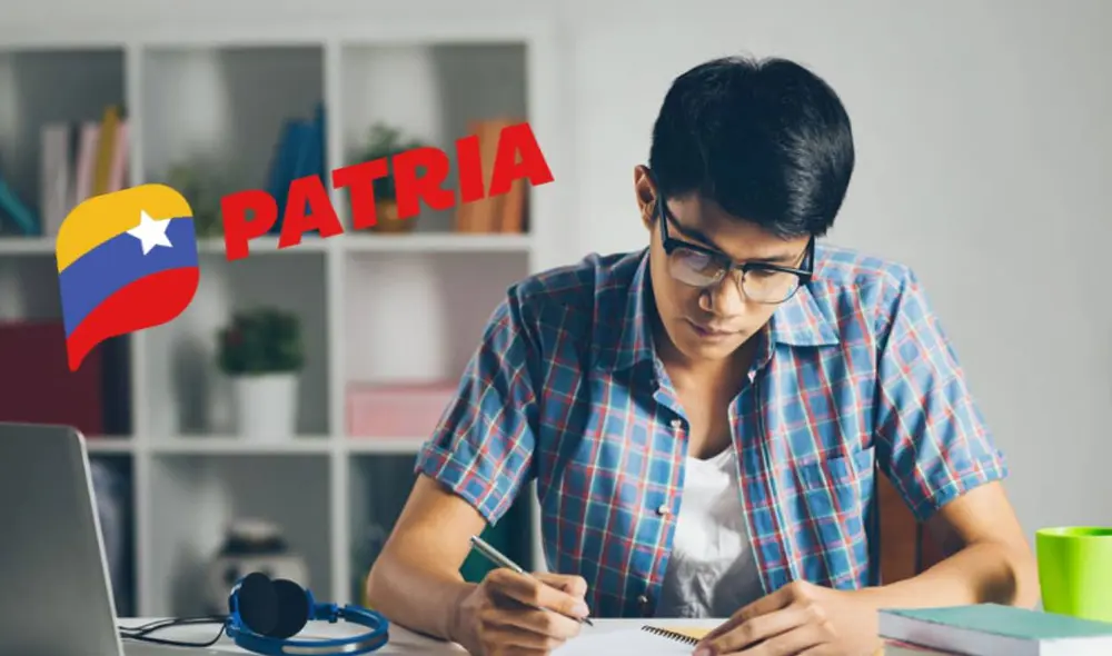 El Bono Beca Universitaria casi siempre llega igual que el Bono Beca Enseñanza Media. Foto: composiciónLR/Freepik/Patria El Bono Beca Universitaria casi siempre llega igual que el Bono Beca Enseñanza Media. Foto: composiciónLR/Freepik/Patria