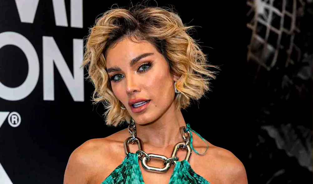 Vinculada a un caso previo de robo en pandilla, Aleska fue acusada de hurtar relojes de alta gama junto a su hermana.  Foto: El Nacional