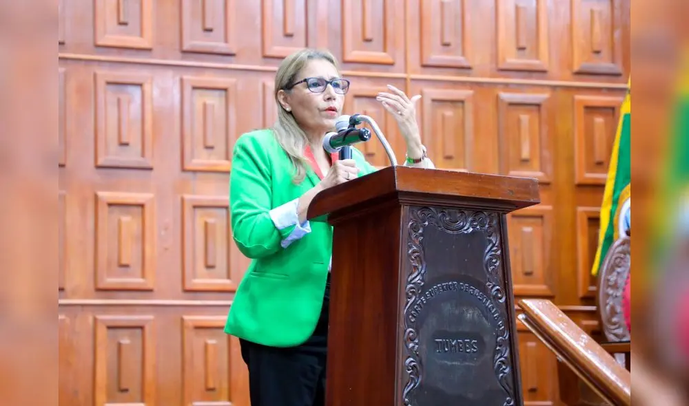 La charla magistral “Juzgar con perspectiva de género” destacó la relevancia del enfoque de género en el sistema judicial.