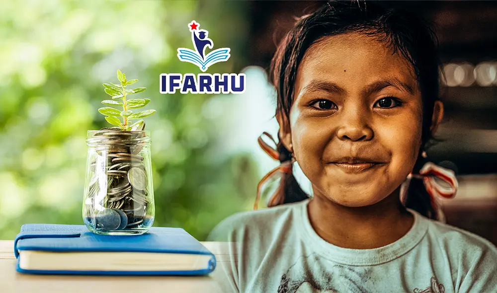 Se entregará el primer, segundo y tercer pago de las becas del Ifarhu. Foto: composición LR/Freepik