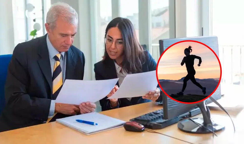 Trabajadores del sector público acceden a un día libre adicional por cumplir con cierto requisito. Foto: Composición LR/Andina.