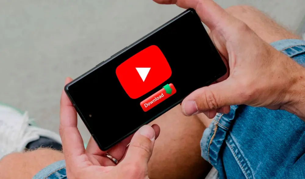 Dentro de poco, muchas apps y webs que descargan videos de YouTube dejarían de funcionar. Foto: Xataka Dentro de poco, muchas apps y webs que descargan videos de YouTube dejarían de funcionar. Foto: Xataka