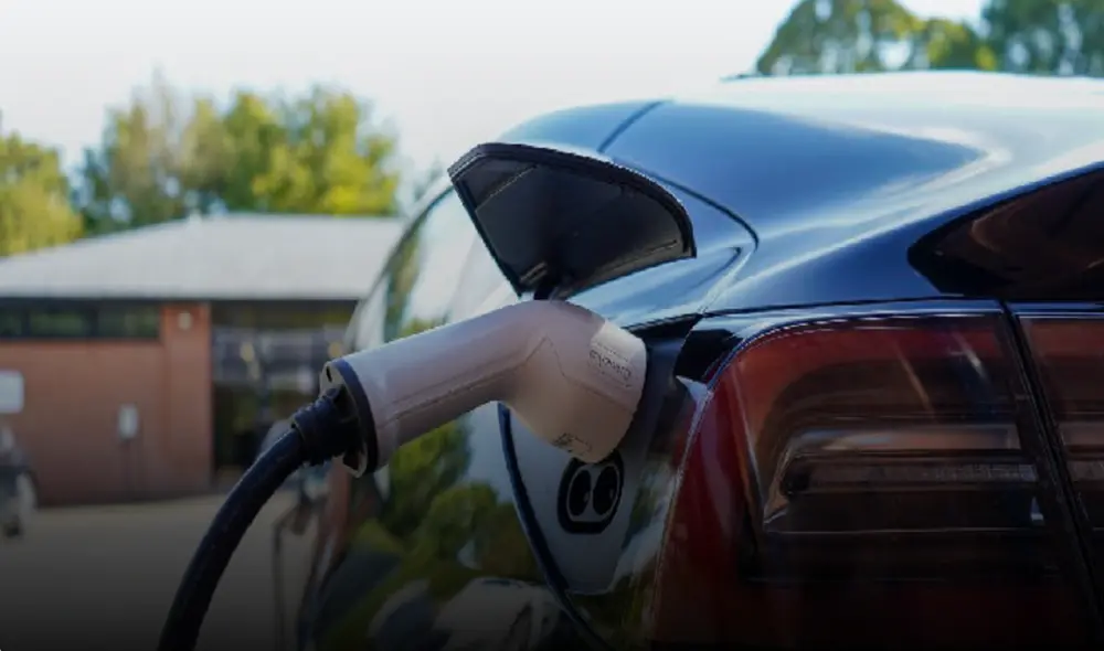 Descubre el auto que te conviene según tu estilo de vida. Foto: difusión