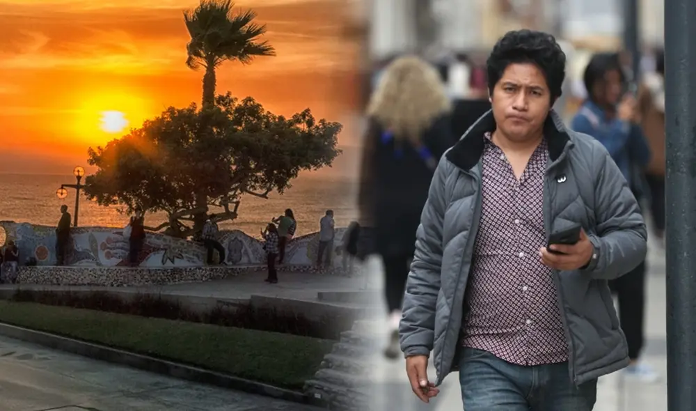 Senamhi advierte que algunos distritos de Lima tendrán vientos fuertes a fines del verano. Foto: composición de Jazmin Ceras/La República/Andina Senamhi advierte que algunos distritos de Lima tendrán vientos fuertes a fines del verano. Foto: composición de Jazmin Ceras/La República/Andina