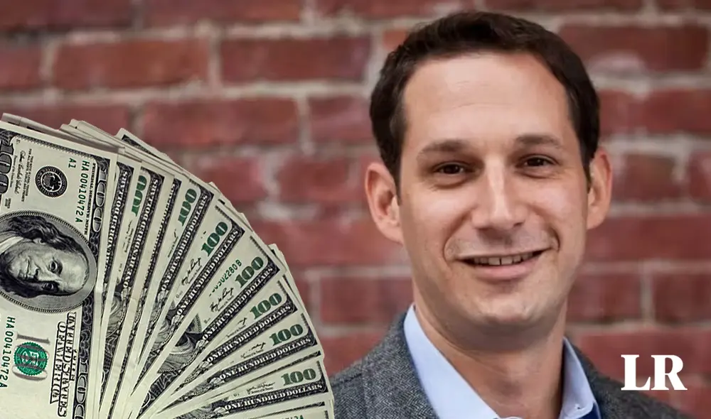 Daniel Lurie ,alcalde de San Francisco, es un defensor de mejorar las condiciones de vida de los trabajadores de bajos ingresos en la ciudad. Foto: composición Jazmin Ceras LR Daniel Lurie ,alcalde de San Francisco, es un defensor de mejorar las condiciones de vida de los trabajadores de bajos ingresos en la ciudad. Foto: composición Jazmin Ceras LR